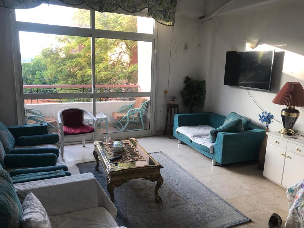 East Luxor Apartments With Nile Views Jazirat al Awwamiyah Exterior photo