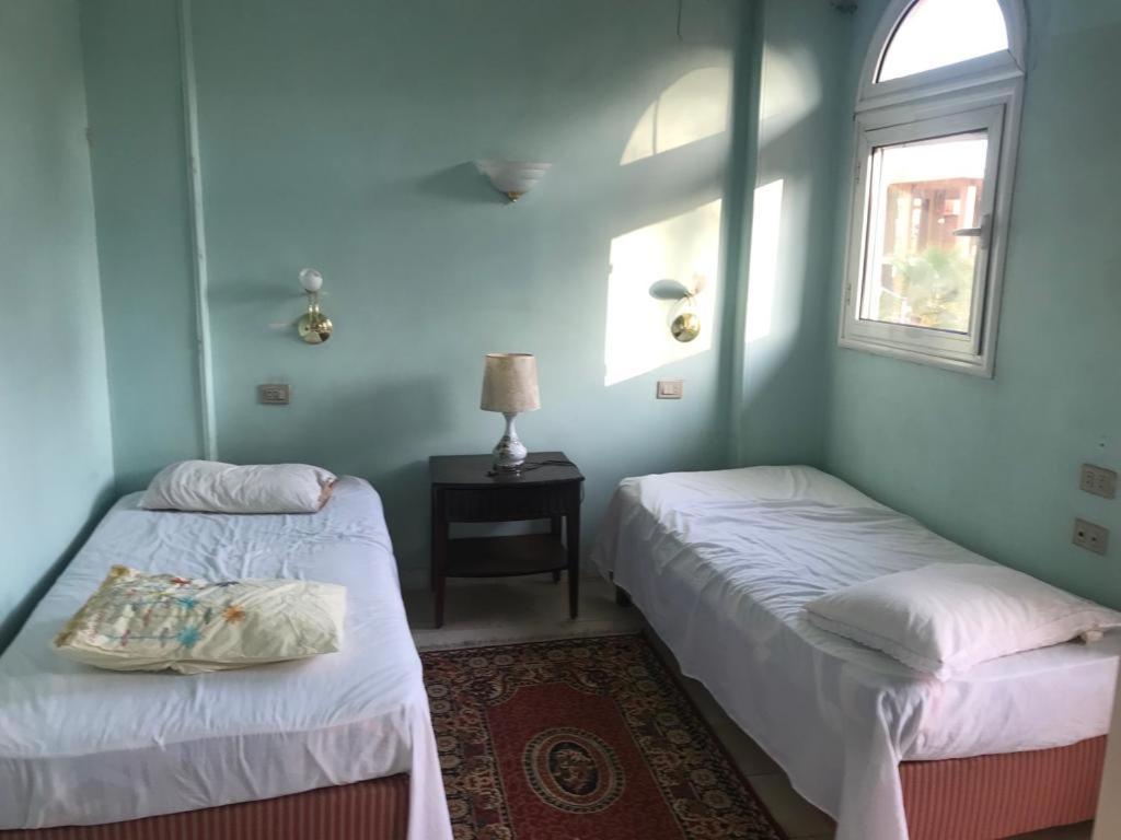 East Luxor Apartments With Nile Views Jazirat al Awwamiyah Exterior photo