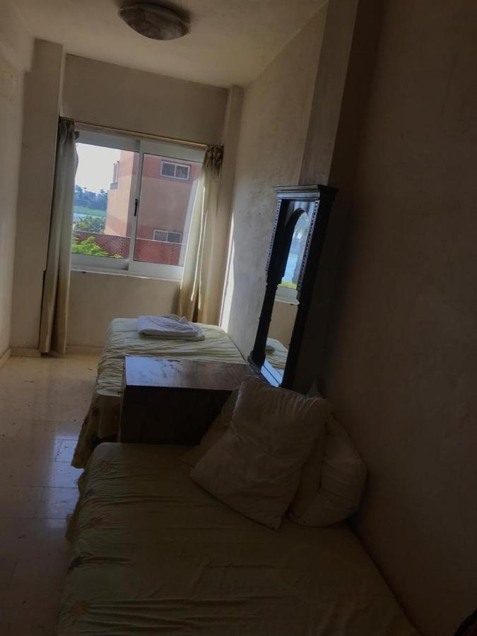East Luxor Apartments With Nile Views Jazirat al Awwamiyah Exterior photo