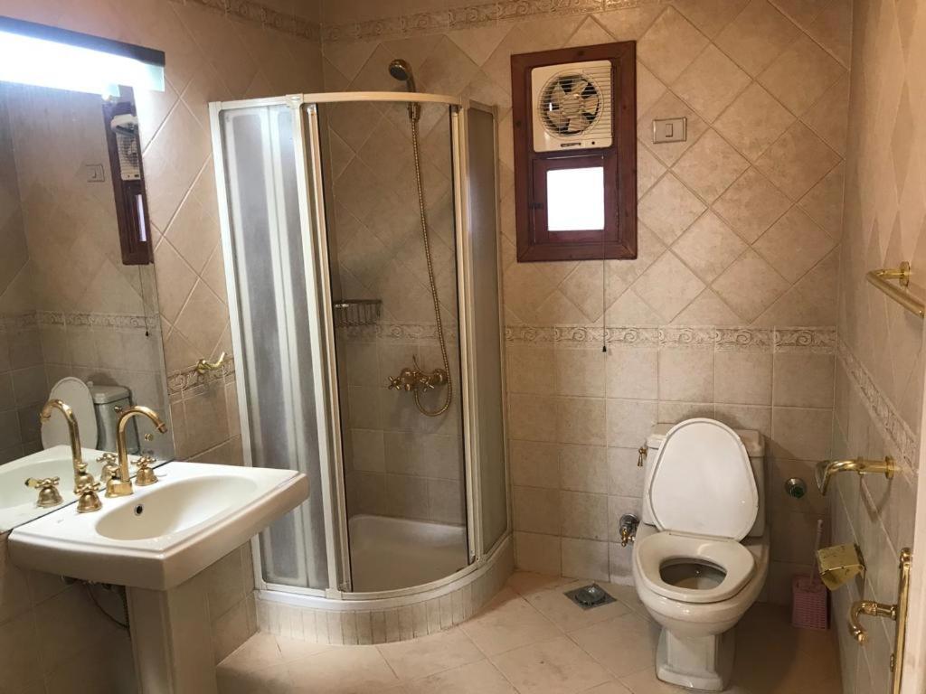East Luxor Apartments With Nile Views Jazirat al Awwamiyah Exterior photo